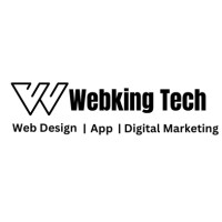 Webking Tech Web Designer logo - Similar company to Ping Srl
