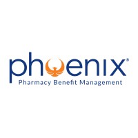 Phoenix Benefits Management logo - Similar company to Total Script