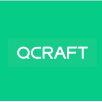 QCraft AI logo - Similar company to Terraquanta大地量子