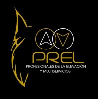 PREL ELEVADORES S.L. logo - Similar company to Fire Salut