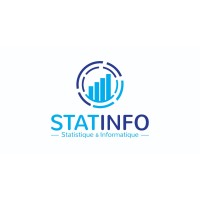 STATINFO - Sénégal logo - Similar company to People And Data - Enquêtes De Satisfaction, Enquêtes Baseline, Etudes De Marchés, Sénégal & Civ