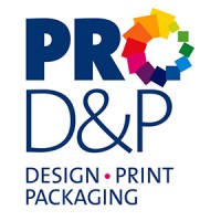 PRO D&P printing company logo - Similar company to Mastercopy Group Srl