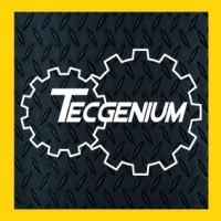Tecgenium logo - Similar company to Eprojects