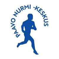 Paavo Nurmi -keskus logo - Similar company to Liiku!