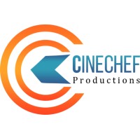 Cinechef Productions logo - Similar company to Ikon Play