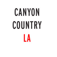 Canyon Country LA logo - Similar company to We Are Tech