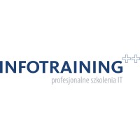 InfoTraining logo - Similar company to Fundacja Training Projects