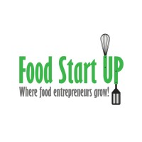 Food Start U.P. logo - Similar company to Elpida Mart