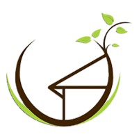 Ecohome Log Cabins Ltd logo - Similar company to Zoobox Ireland