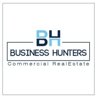 Business Hunters logo - Similar company to Tasliya - تسلية