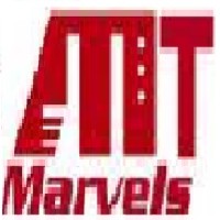 Marvels United For Technology Services logo - Similar company to Power Grid Company