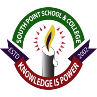 South Point School & College logo - Similar company to Getfit