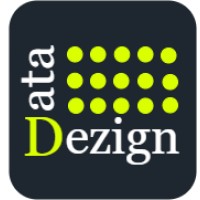 Data Dezign logo - Similar company to Astec It
