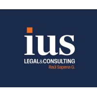 Ius Legal & Consulting logo - Similar company to Legal E-Solutions