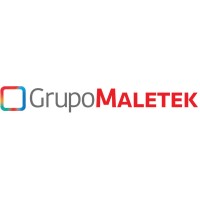 Grupo Maletek logo - Similar company to Locker + Perú