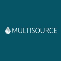 MULTISOURCE logo - Similar company to D4Runoff