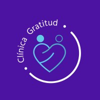 Clínica Gratitud ♡ logo - Similar company to Soma Educação E Orientação Multidisciplinar
