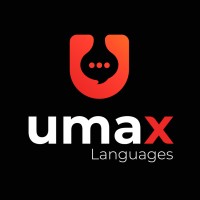 UMAX Languages logo - Similar company to Linguair