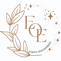 Evelyn Online Enterprise logo - Similar company to Two Tiny Tornadoes