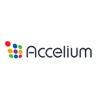 Accelium Australia logo - Similar company to Morningtide Consulting