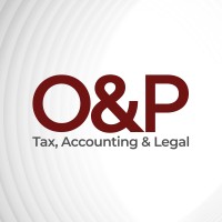 O&P Tax Consulting Group logo - Similar company to Huasteca Energy