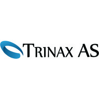 Trinax AS logo - Similar company to Trinax Ab