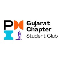 PMI Gujarat Chapter Students Club logo - Similar company to Tedxldce