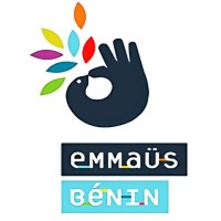 Emmaüs Bénin logo - Similar company to Brune, Magazine