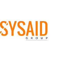 Sysaid Group logo - Similar company to Tecmon Energy