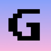 Gameslator logo - Similar company to Alpha Games