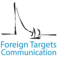 Foreign Targets Communication LLC logo - Similar company to Simpletext Gmbh