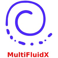 MultiFluidX logo - Similar company to Plan Z, Biotech Solutions