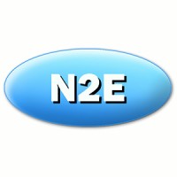 N2E logo - Similar company to N2T2
