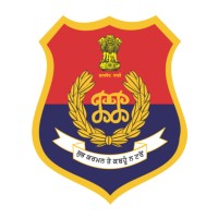 Punjab Police India logo - Similar company to Extech Digital