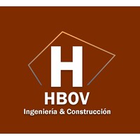 HBOV E.I.R.L. logo - Similar company to Ingenieria Y Constructora Yd E Hijos Ltda.