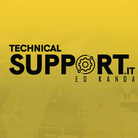 Technical Support IT logo - Similar company to Agile Technical Solutions - It Support, Security & Consultancy