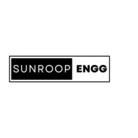 SUNROOP ENGINEERING & CONSULTANT logo - Similar company to Infinity Export Import
