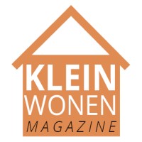 Klein Wonen Magazine logo - Similar company to Tinyfindy