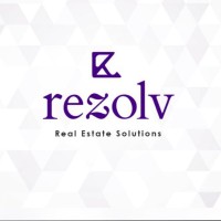 Rezolv logo - Similar company to Rezolv