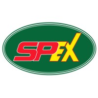 Spex Group logo - Similar company to Eye Shots