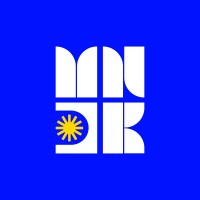 Mendadak Space logo - Similar company to Adeeptive