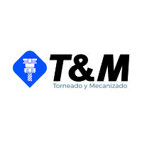 T&M TORNEADO Y MECANIZADO SA DE CV logo - Similar company to Zpworkholding
