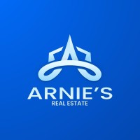 Arnie's logo - Similar company to Byte Surge