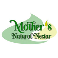 Mother's Natural Nectar logo - Similar company to Siggis Foods