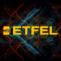 Etfel logo - Similar company to As Elec Technologies