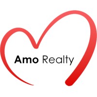 Amo Realty logo - Similar company to Keller Williams Realty