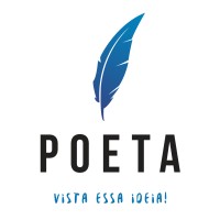 Poeta logo - Similar company to Poemas De Amor