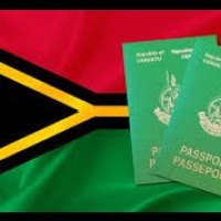 Vanuatu DSP Citizenship Program logo - Similar company to Ti Sg Services