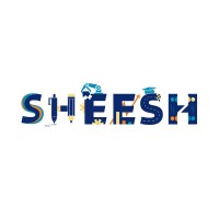SHEESH logo - Similar company to Hms Engineering Club