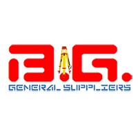 B.G. General Suppliers logo - Similar company to Geo Sat Solutions Pvt. Ltd.